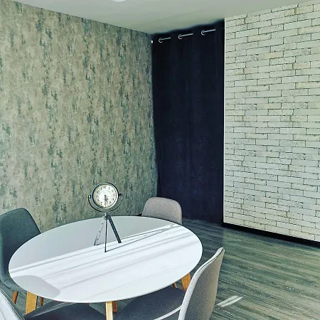 Appartamento Loft