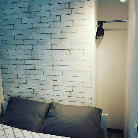 Appartamento Loft