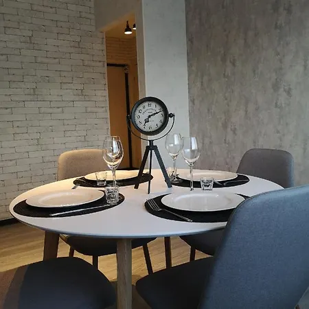 Appartamento Loft *