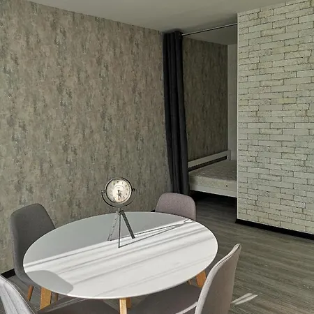 Loft Appartamento Narva