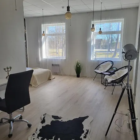 Loft * Aste